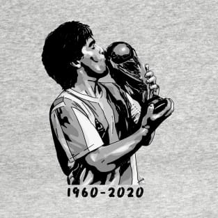 diego maradona T-Shirt